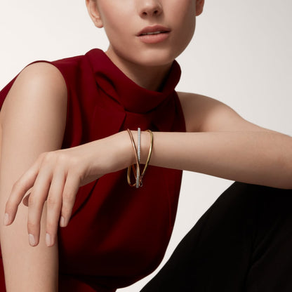 [Elite]TRINITY 2.8MM SMALL BRACELET