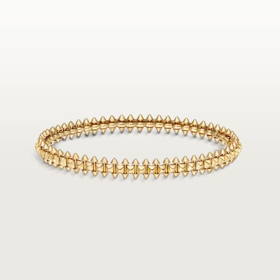 [Elite]CLASH  BRACELET MEDIUM 8MM