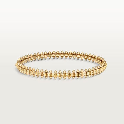 [Elite]CLASH  BRACELET MEDIUM 8MM