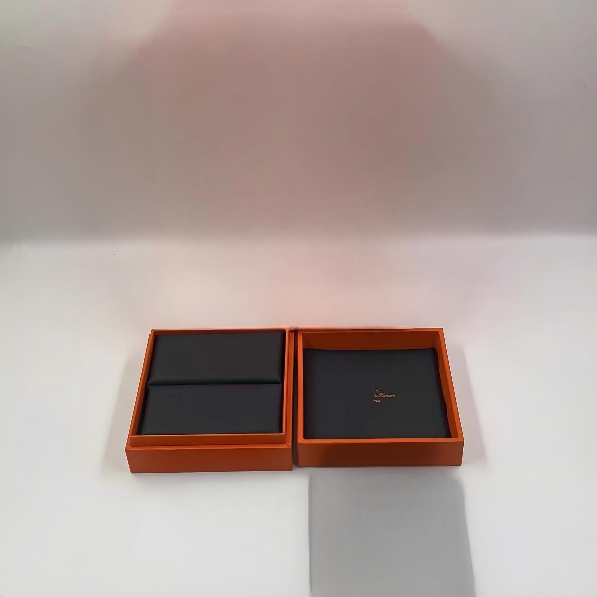 [Elite] HM  BOX GIFT BAG