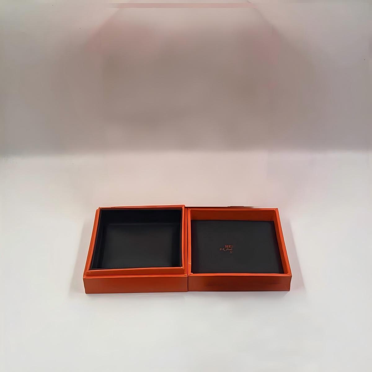 [LUXE] HM  BOX GIFT BAG