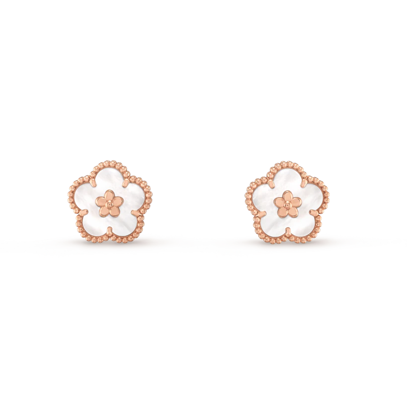 [Elite]2026 NEW STYLE LUCKY SPRING EARRINGS
