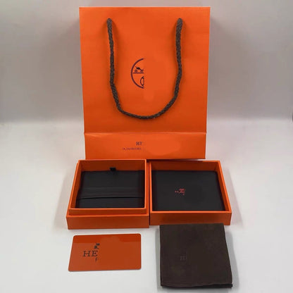 [LUXE] HM  BOX GIFT BAG