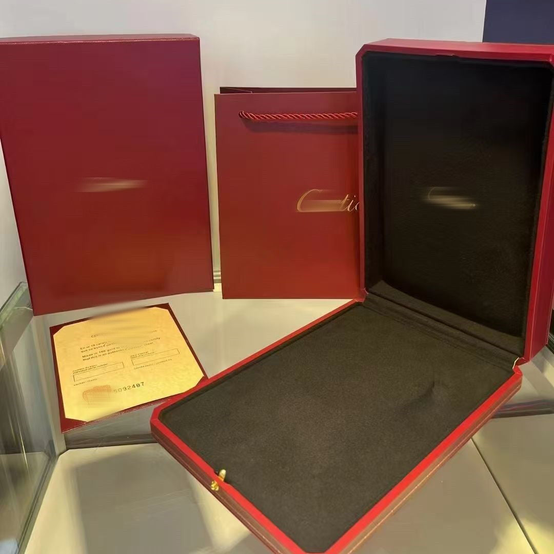 [Elite] CA BOX GIFT BAG