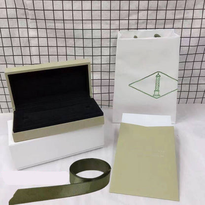 [Elite] VA CLOVER BOX GIFT BAG