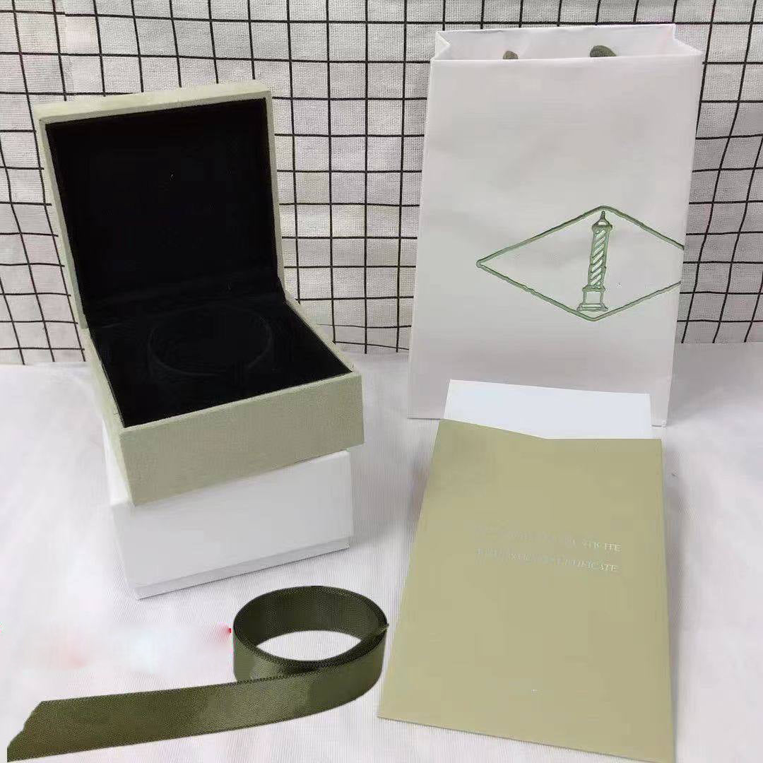 [Elite] VA CLOVER BOX GIFT BAG