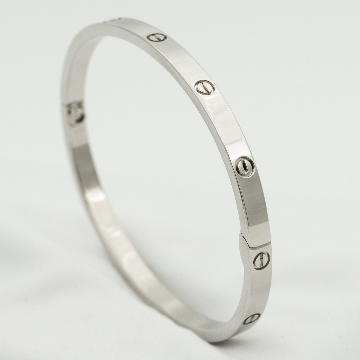 [Elite]LOVE BRACELET 3.65MM