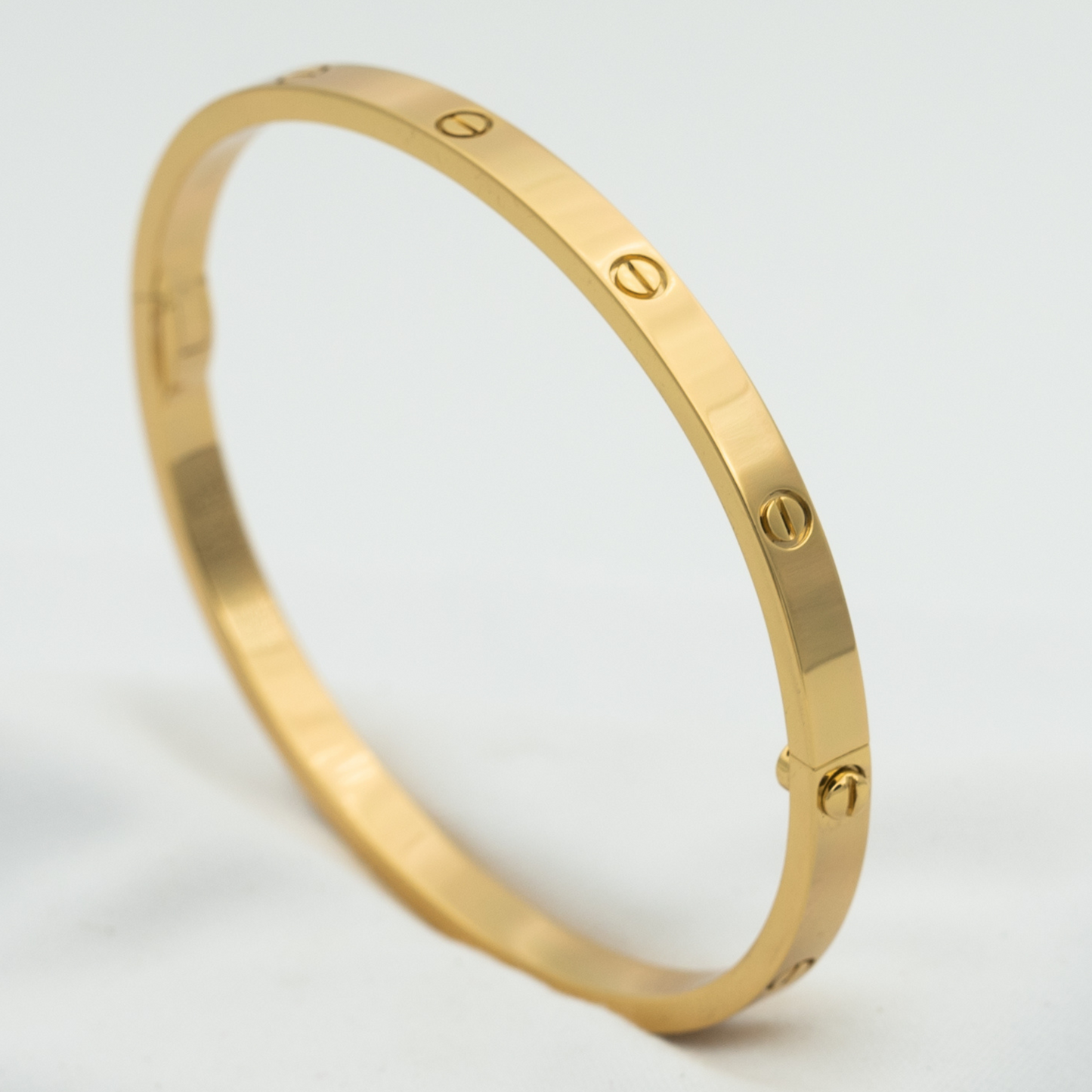 [Elite]LOVE BRACELET 3.65MM