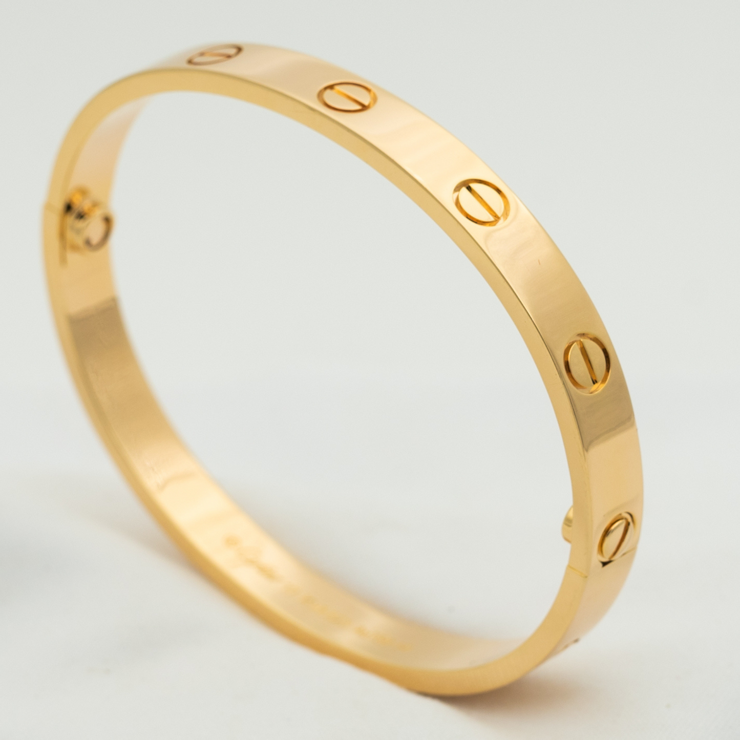 [Elite]LOVE BRACELET 6.1MM