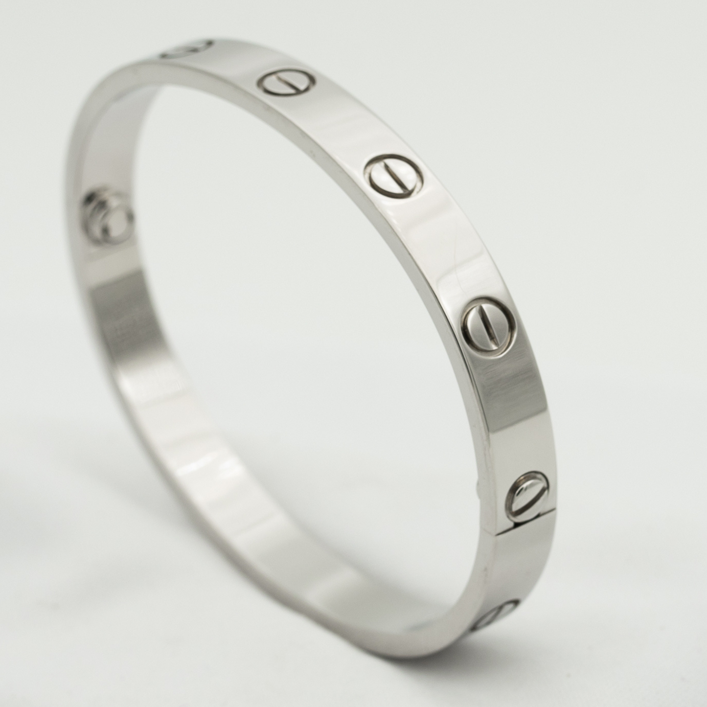 [Elite]LOVE BRACELET 6.1MM