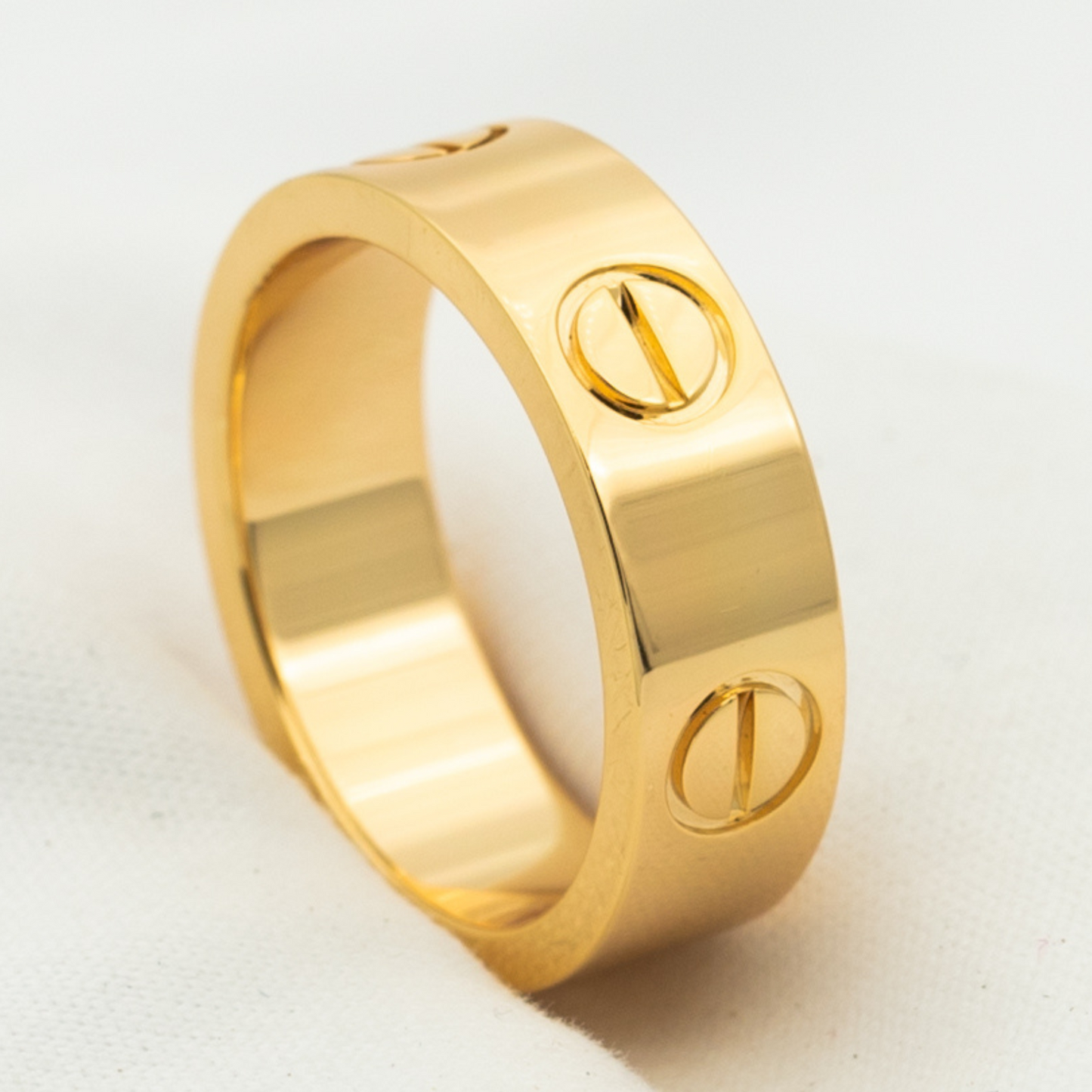 [Elite]LOVE RING 5.5MM NO DIAMOND