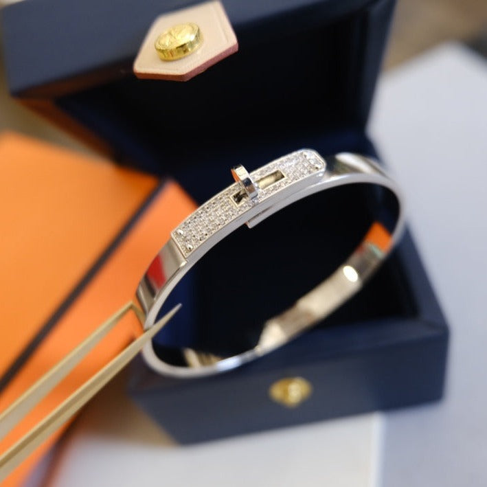 [Elite]KELLY BRACELET DIAMOND