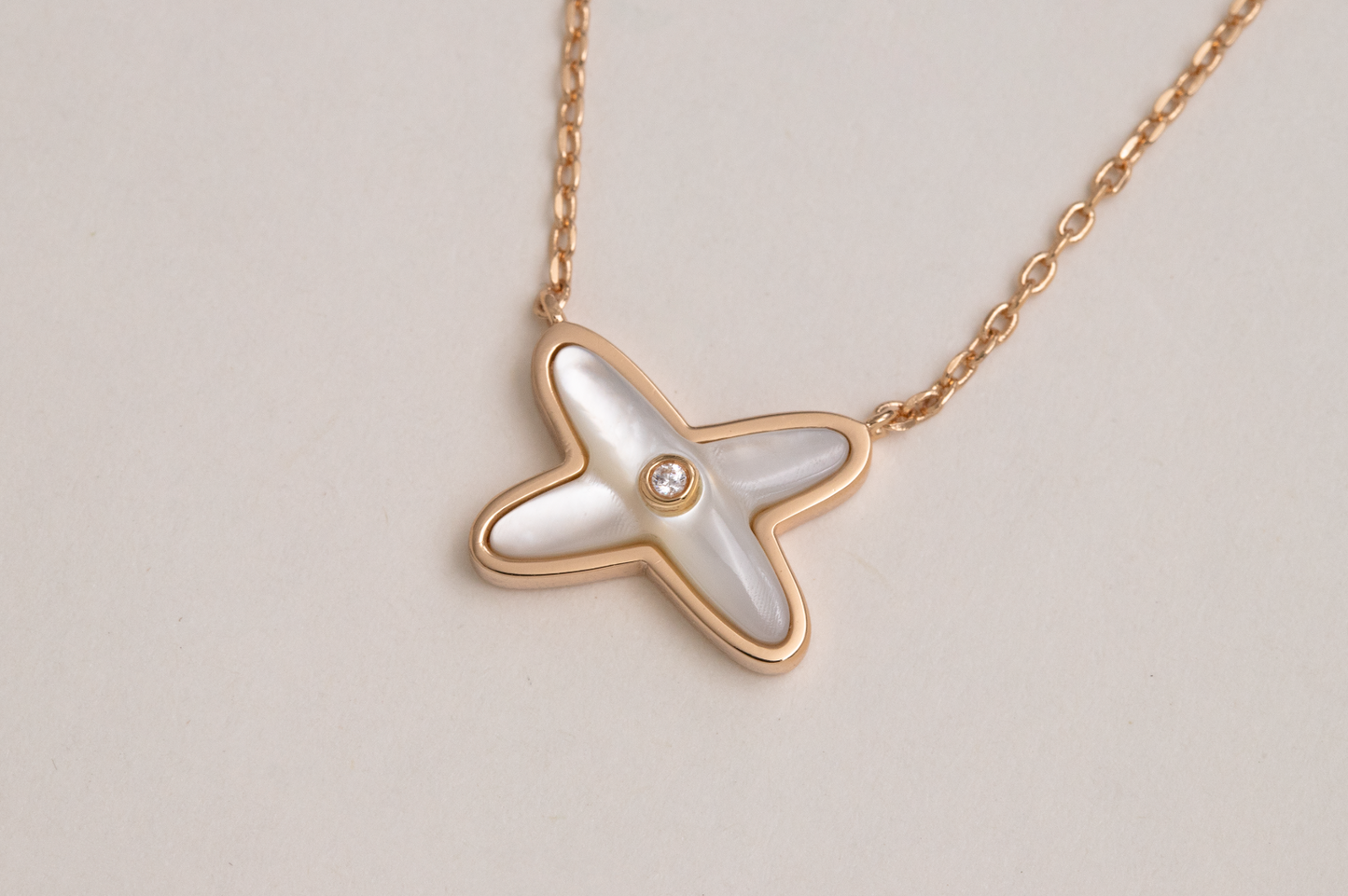 [Elite]JEUX DE NECKLACE 1 DIAMOND