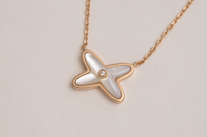 [Elite]JEUX DE NECKLACE 1 DIAMOND