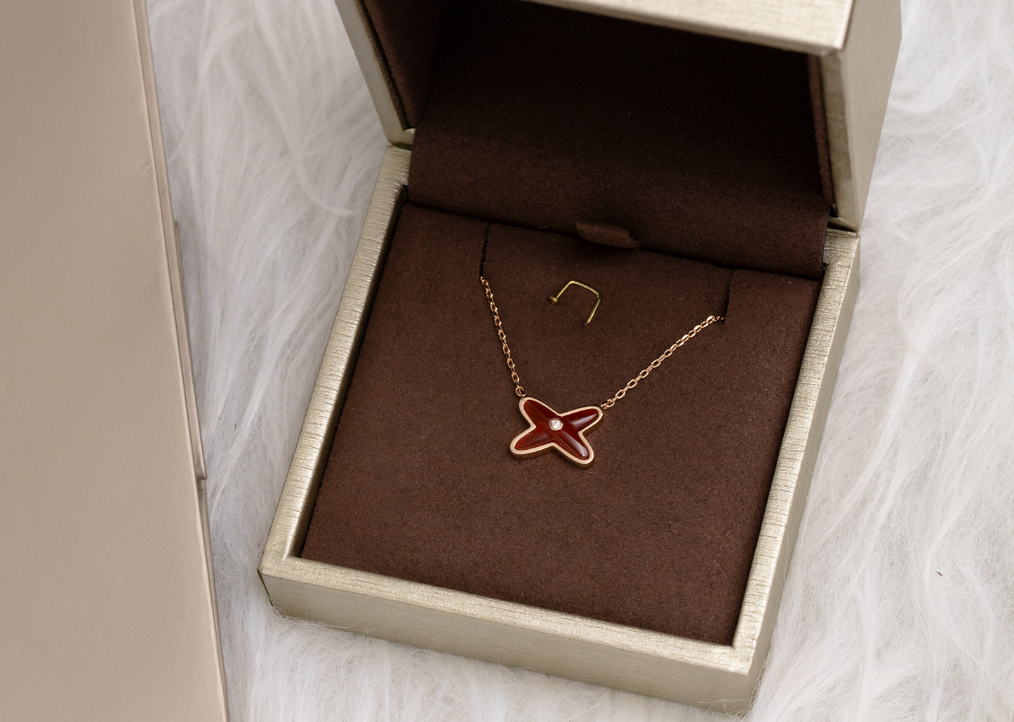 [Elite]JEUX DE NECKLACE 1 DIAMOND