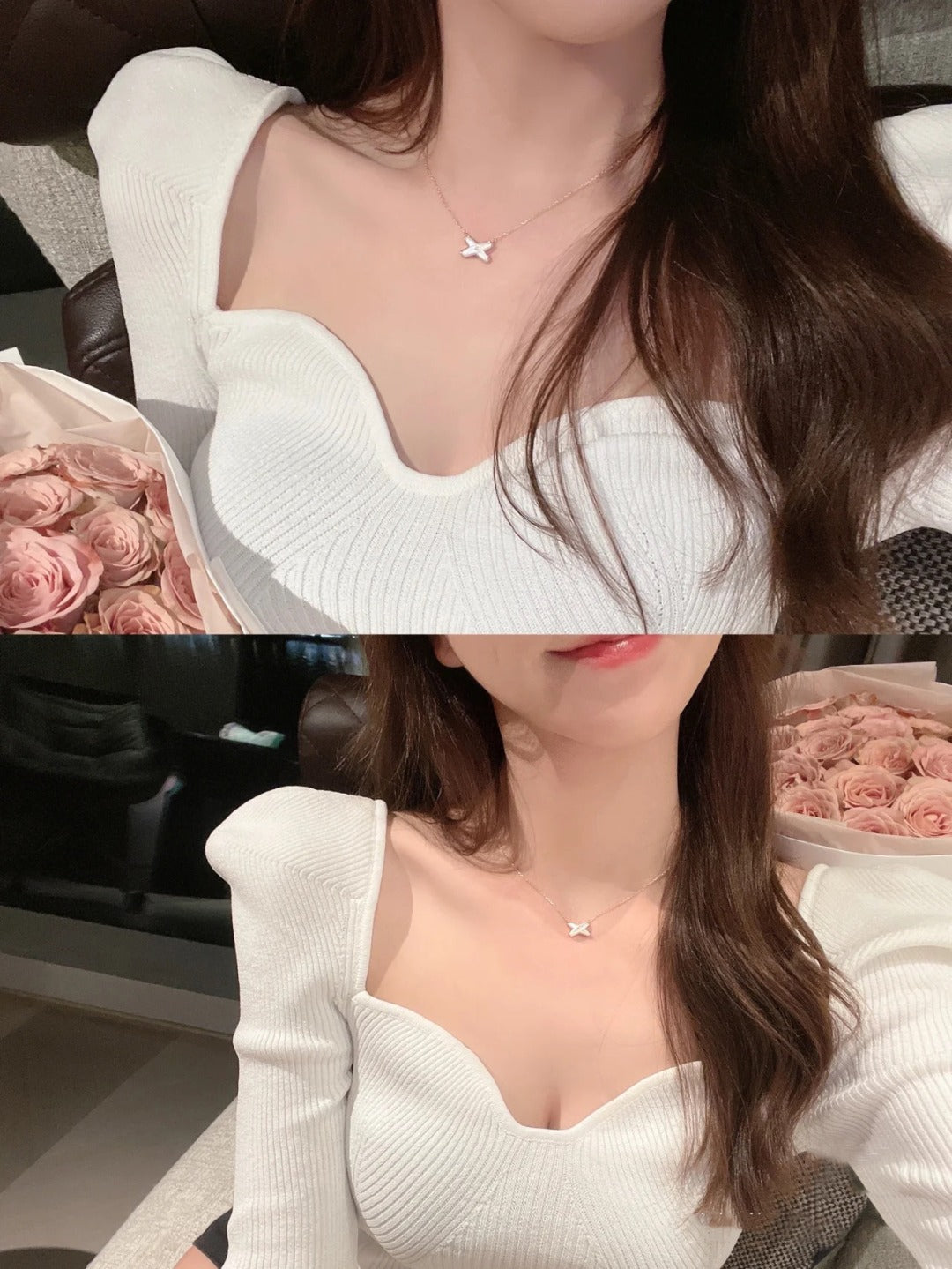 [Elite]JEUX DE NECKLACE 1 DIAMOND