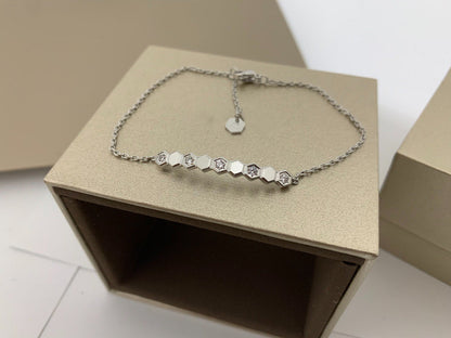 [Elite]BEE LOVE BRACELET DIAMOND
