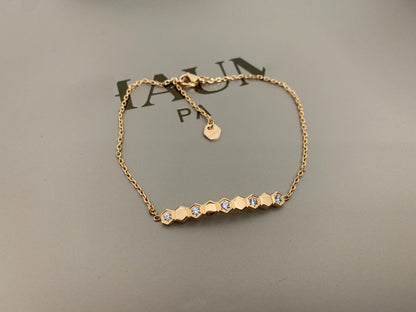 [Elite]BEE LOVE BRACELET DIAMOND