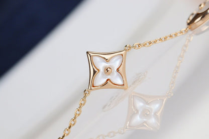 [Elite]LEAF CLOVER BRACELET