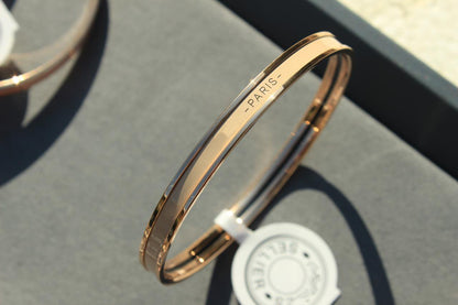 [Elite]HM UNI BANGLE BAG