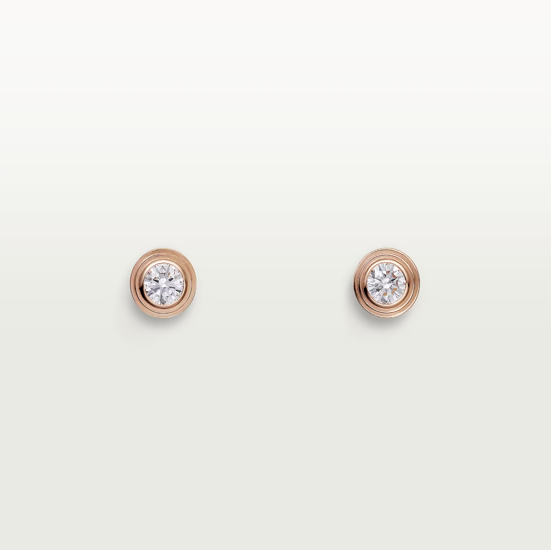 [Elite]DAMOUR DIAMOND EARRINGS