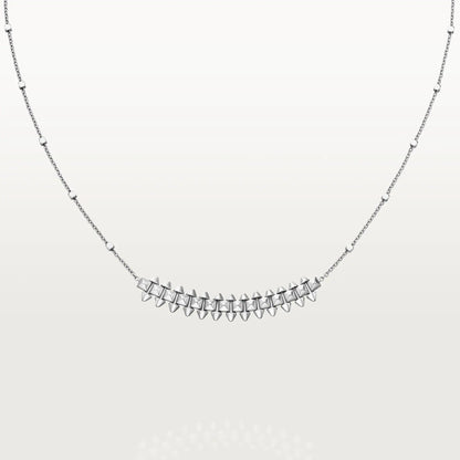 [Elite]CLASH  SMALL NECKLACE