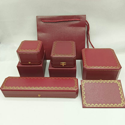 [Elite] CA BOX GIFT BAG