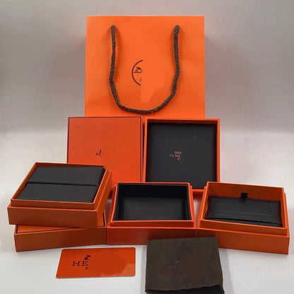 [Elite] HM  BOX GIFT BAG