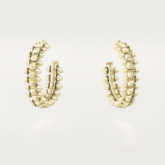 [Elite]CLASH EARRINGS