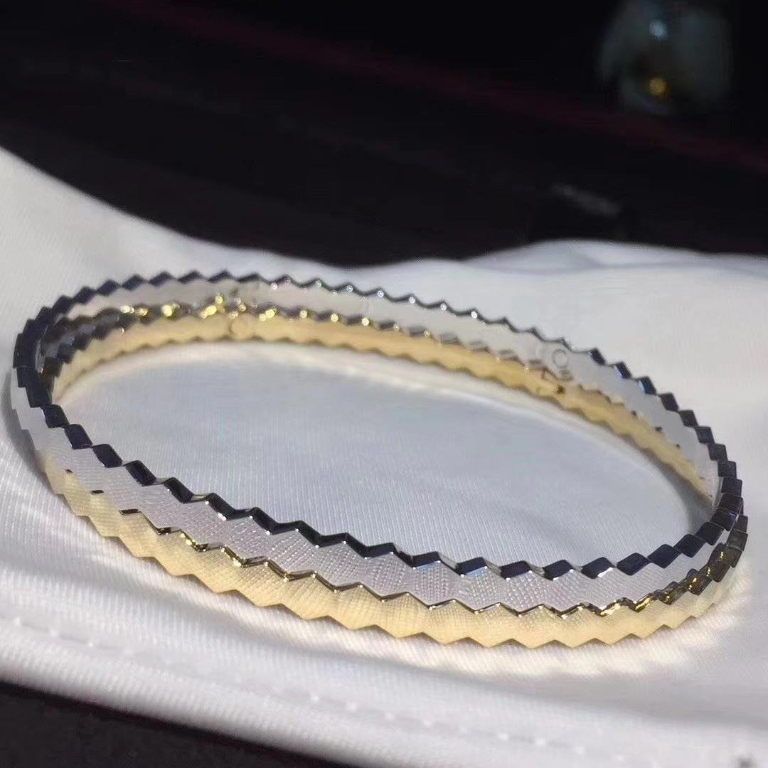 [Elite]BEE LOVE SILVER BRACELET
