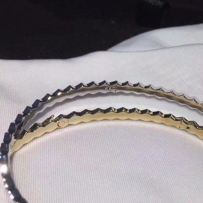 [Elite]BEE LOVE SILVER BRACELET