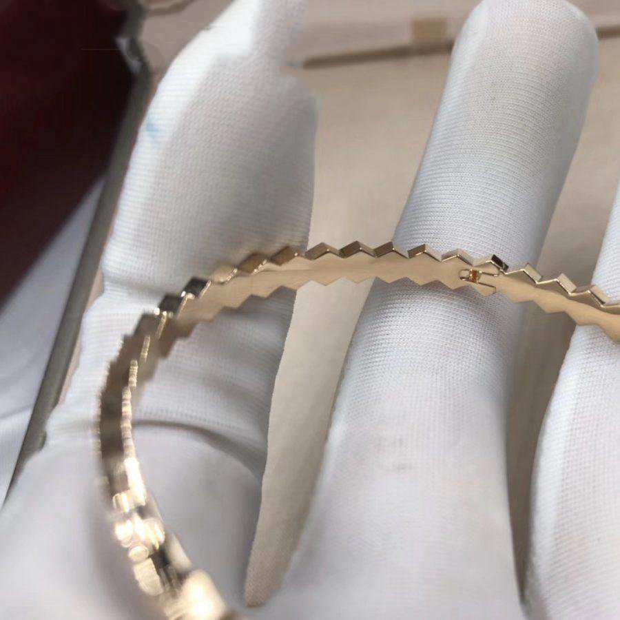 [Elite]BEE LOVE GOLD BRACELET