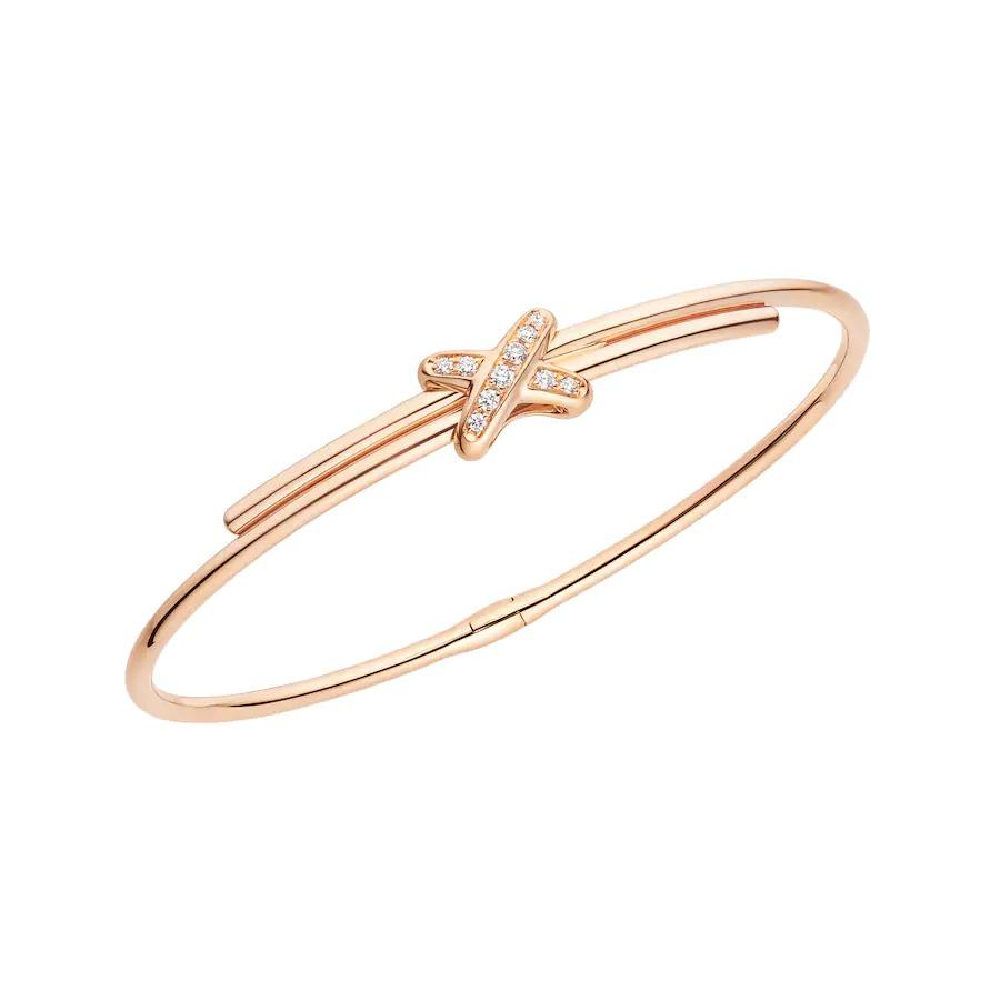 [Elite]JEUX DE BRACELET PINK GOLD DIAMONDS