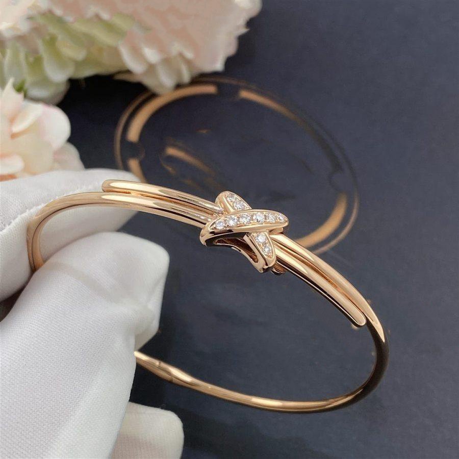 [Elite]JEUX DE BRACELET PINK GOLD DIAMONDS