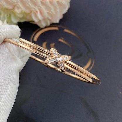 [Elite]JEUX DE BRACELET PINK GOLD DIAMONDS