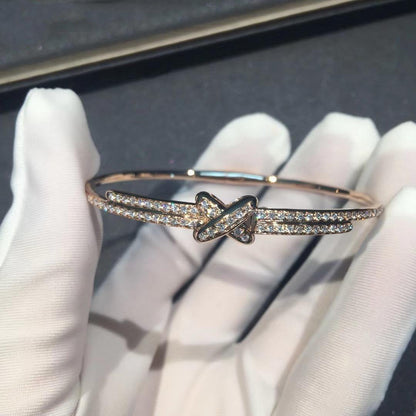 [Elite]JEUX DE BRACELET DIAMONDS PINK GOLD