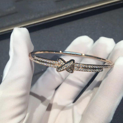[Elite]JEUX DE BRACELET DIAMONDS PINK GOLD
