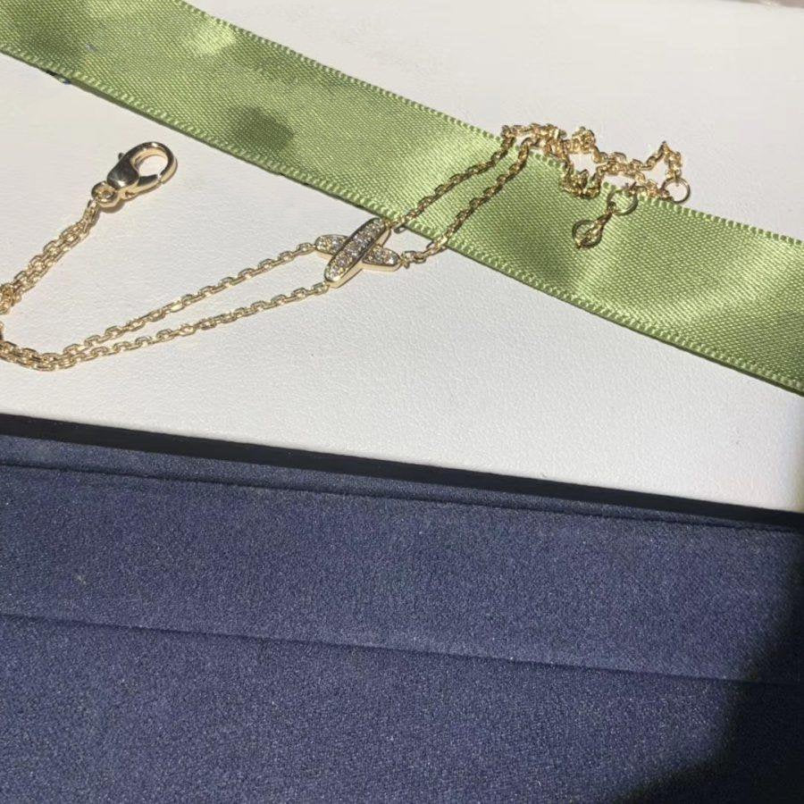 [Elite]JEUX BRACELET GOLD DIAMOND