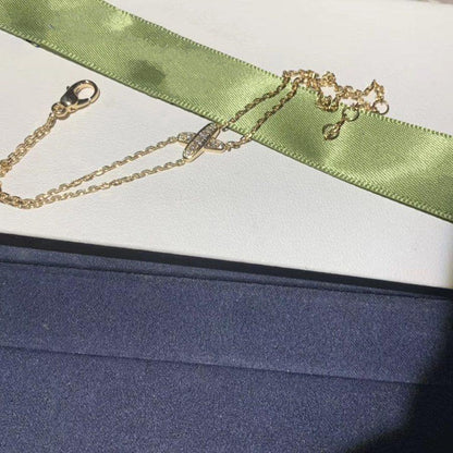 [Elite]JEUX BRACELET GOLD DIAMOND