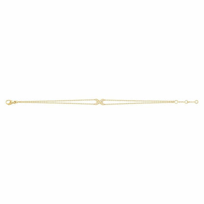 [Elite]JEUX BRACELET GOLD DIAMOND