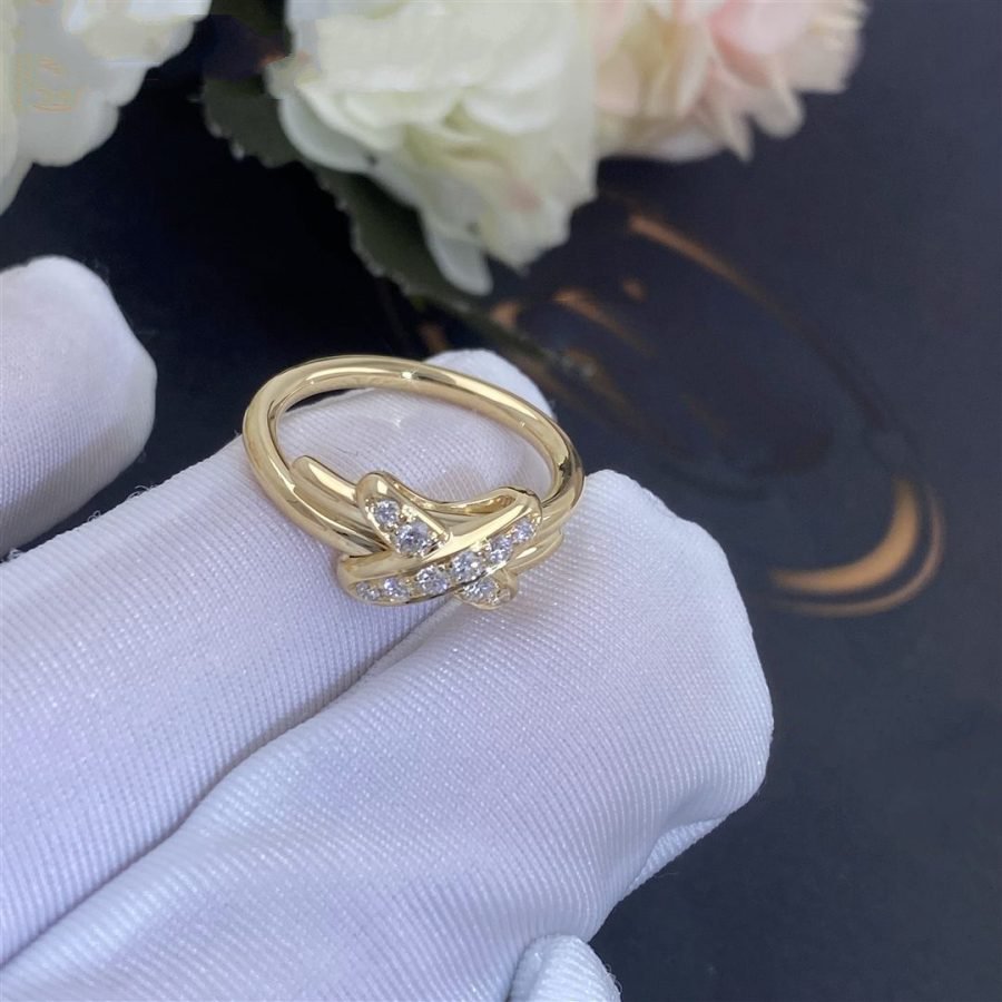 [Elite]JEUX DE GOLD DIAMOND RING