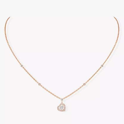 [Elite]Diamond Necklace Joy C_ur