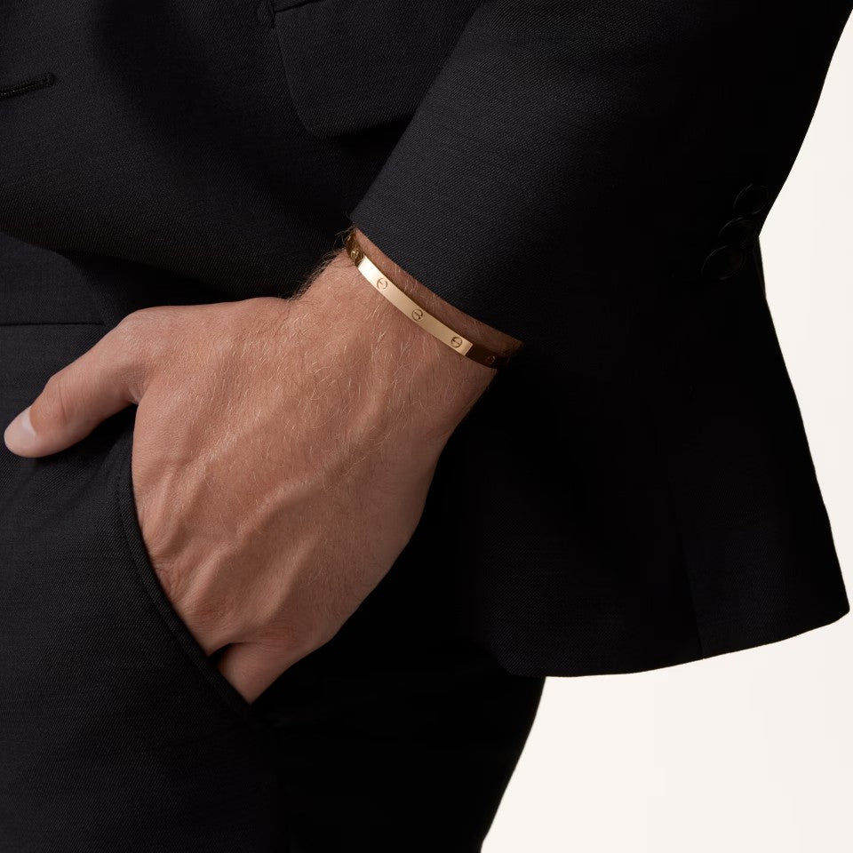 [Elite]LOVE BRACELET 4.8MM