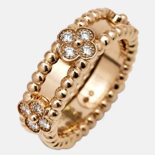 [Elite]PERLEE DIAMOND RING