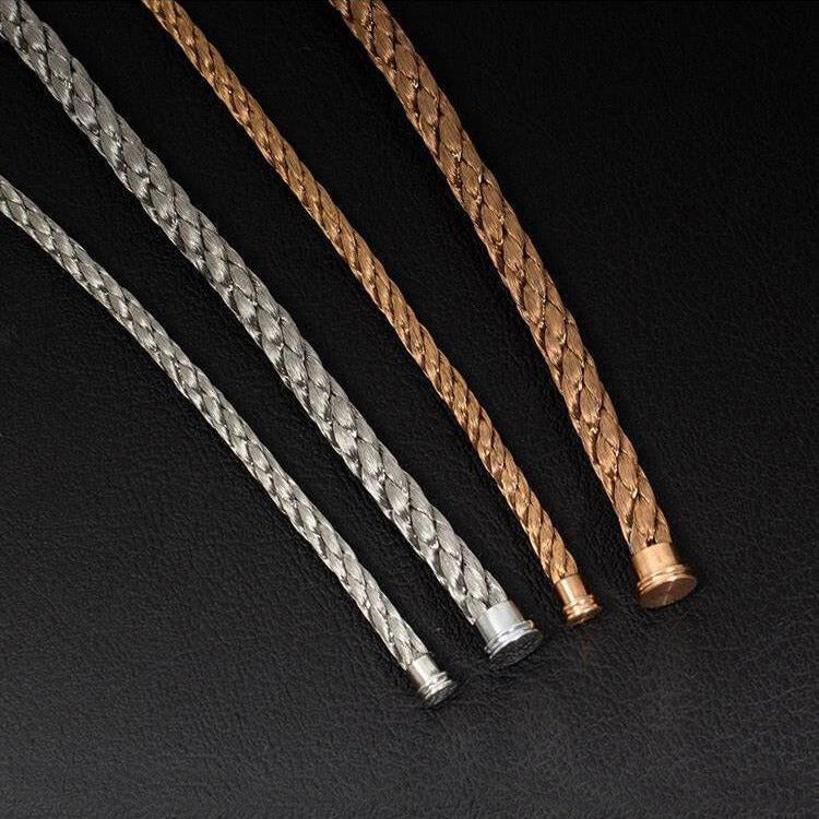 [Elite]FORCE SERIES BRACELET CABLES 50 CHOICES (DIY SELECTION)