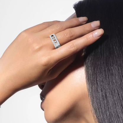 [Elite] Move Noa Diamond Pave_ Ring