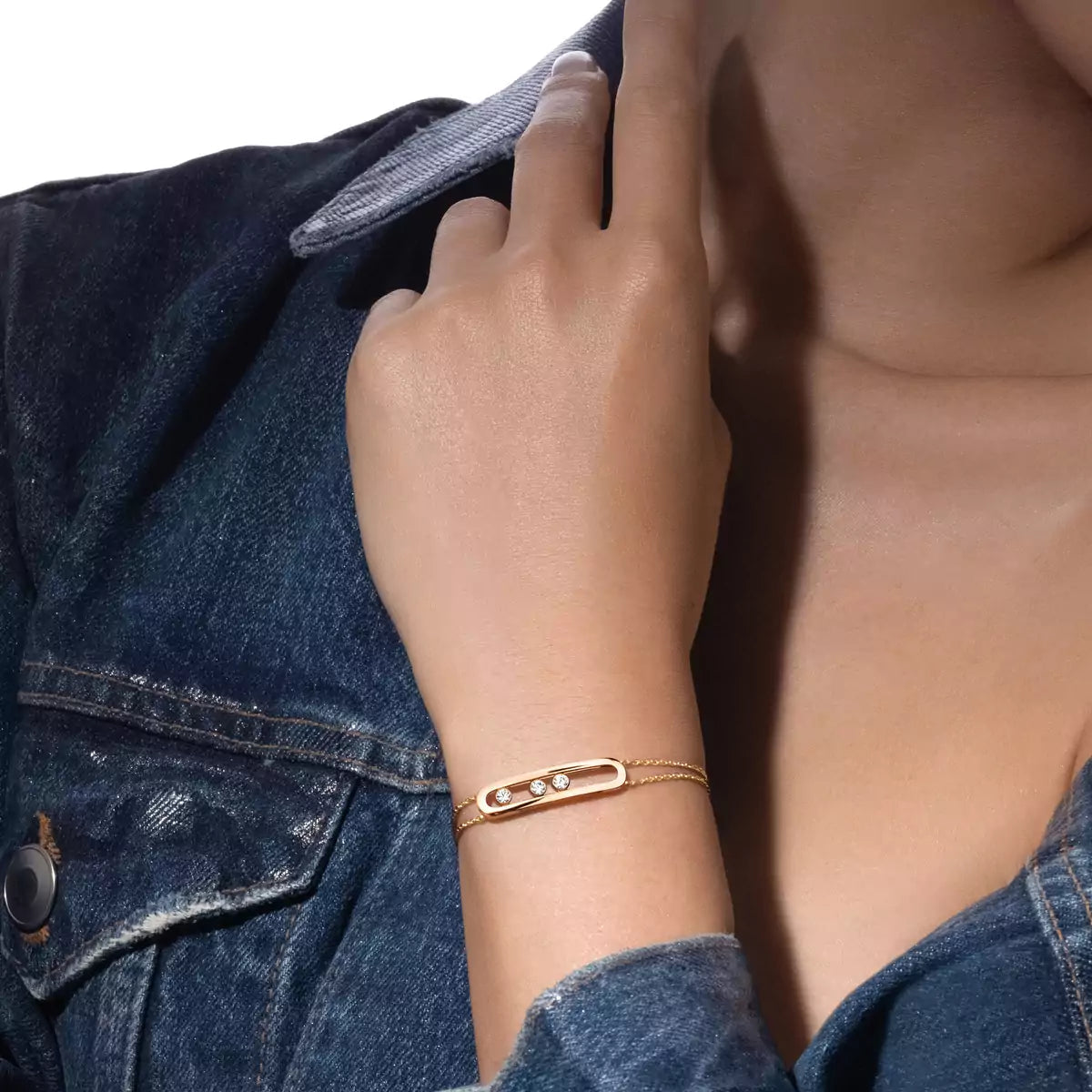 [Elite]Move Classique bracelet