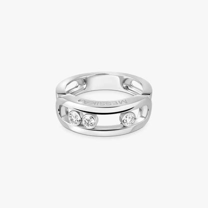 [Elite] MoveGold Diamond Ring
