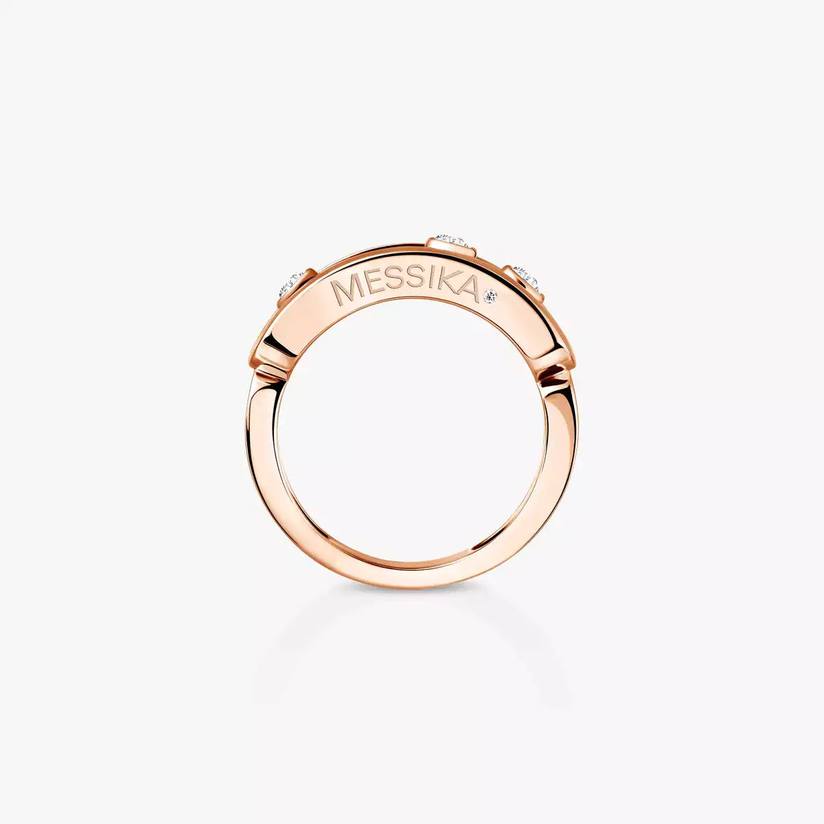 [Elite] MoveGold Diamond Ring