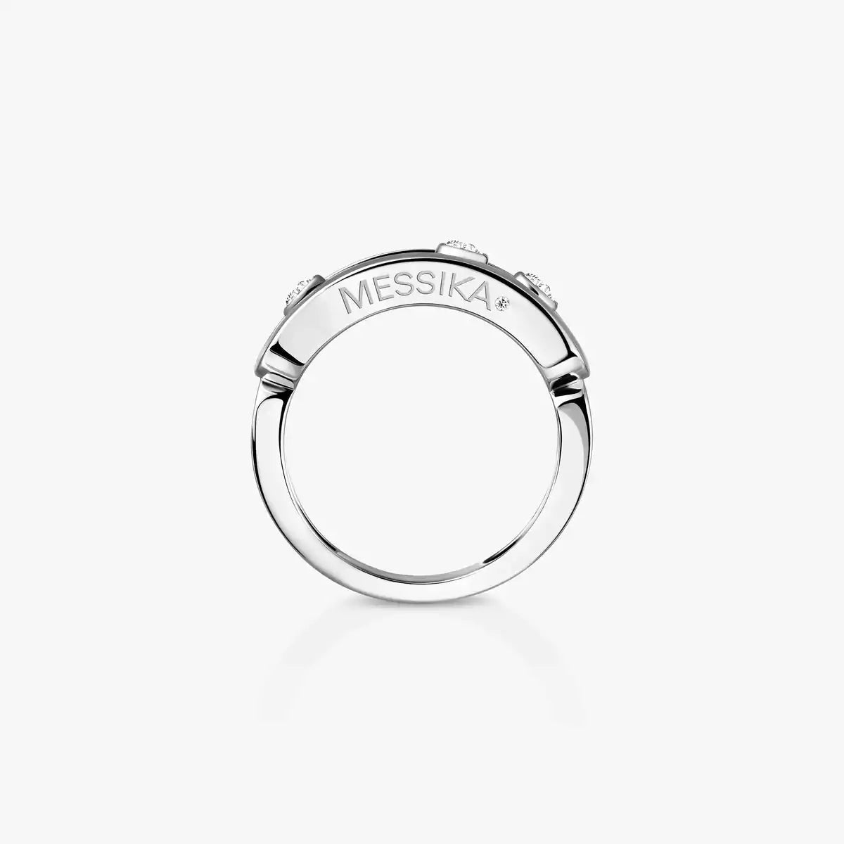 [Elite]MoveGold Diamond Ring